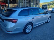 SKODA Octavia Combi 2.0 TDI DSG Ambition 4x4, Diesel, Second hand / Used, Automatic - 4