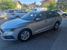 SKODA Octavia Combi 2.0 TDI DSG Ambition 4x4, Diesel, Second hand / Used, Automatic - 7