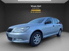 SKODA Octavia Combi 1.2 TSI Ambition DSG, Benzin, Occasion / Gebraucht, Automatik - 2