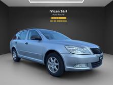 SKODA Octavia Combi 1.2 TSI Ambition DSG, Benzin, Occasion / Gebraucht, Automatik - 3