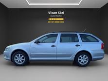 SKODA Octavia Combi 1.2 TSI Ambition DSG, Benzin, Occasion / Gebraucht, Automatik - 4