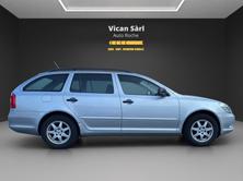 SKODA Octavia Combi 1.2 TSI Ambition DSG, Benzin, Occasion / Gebraucht, Automatik - 5