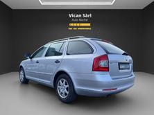 SKODA Octavia Combi 1.2 TSI Ambition DSG, Benzin, Occasion / Gebraucht, Automatik - 6