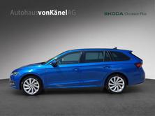 SKODA Octavia Style, Diesel, Occasion / Gebraucht, Automatik - 2