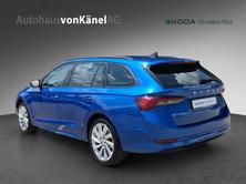SKODA Octavia Style, Diesel, Occasion / Gebraucht, Automatik - 3