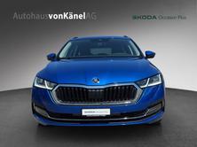SKODA Octavia Style, Diesel, Occasion / Gebraucht, Automatik - 4