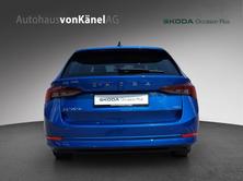 SKODA Octavia Style, Diesel, Occasion / Gebraucht, Automatik - 5