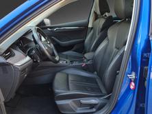 SKODA Octavia Style, Diesel, Occasion / Gebraucht, Automatik - 6