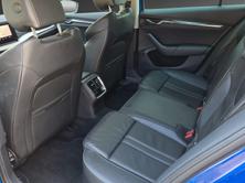 SKODA Octavia Style, Diesel, Occasion / Gebraucht, Automatik - 7