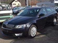SKODA Octavia Combi 1.6 TDI Ambition DSG, Diesel, Occasion / Utilisé, Automatique - 2