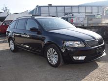 SKODA Octavia Combi 1.6 TDI Ambition DSG, Diesel, Occasion / Utilisé, Automatique - 3