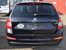 SKODA Octavia Combi 1.6 TDI Ambition DSG, Diesel, Occasion / Utilisé, Automatique - 4