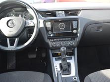 SKODA Octavia Combi 1.6 TDI Ambition DSG, Diesel, Occasion / Utilisé, Automatique - 5