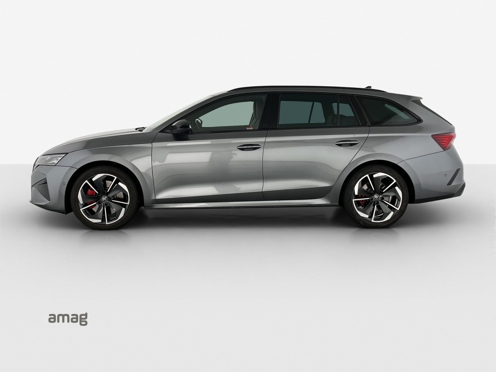 SKODA Octavia RS, Benzina, Occasioni / Usate, Automatico - 2