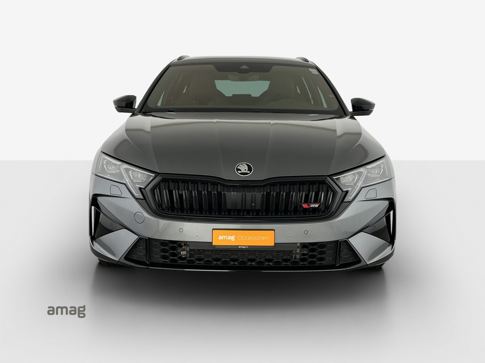 SKODA Octavia RS, Benzina, Occasioni / Usate, Automatico - 7