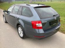 SKODA Octavia Combi 2.0 TDI Ambition 4x4 DSG, Diesel, Occasioni / Usate, Automatico - 4