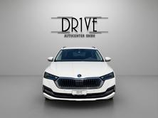 SKODA Octavia Combi 2.0 TDI DSG Ambition 4x4, Diesel, Occasioni / Usate, Automatico - 2