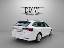 SKODA Octavia Combi 2.0 TDI DSG Ambition 4x4, Diesel, Occasioni / Usate, Automatico - 5