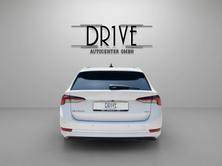 SKODA Octavia Combi 2.0 TDI DSG Ambition 4x4, Diesel, Occasioni / Usate, Automatico - 6