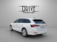 SKODA Octavia Combi 2.0 TDI DSG Ambition 4x4, Diesel, Occasioni / Usate, Automatico - 7