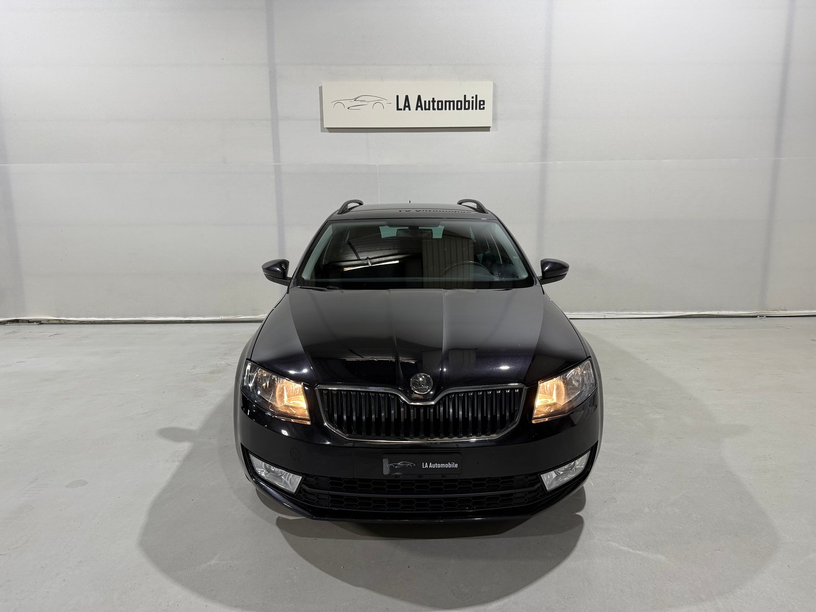 SKODA Octavia Combi 1.8 TSI Ambition 4x4 DSG, Benzina, Occasioni / Usate, Automatico - 4