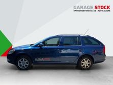 SKODA Octavia Combi 1.8 TSI Adventure 4x4, Essence, Occasion / Utilisé, Manuelle - 2