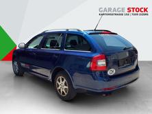 SKODA Octavia Combi 1.8 TSI Adventure 4x4, Essence, Occasion / Utilisé, Manuelle - 3