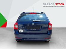 SKODA Octavia Combi 1.8 TSI Adventure 4x4, Essence, Occasion / Utilisé, Manuelle - 4