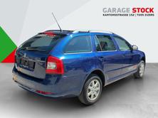 SKODA Octavia Combi 1.8 TSI Adventure 4x4, Essence, Occasion / Utilisé, Manuelle - 5