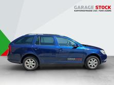 SKODA Octavia Combi 1.8 TSI Adventure 4x4, Essence, Occasion / Utilisé, Manuelle - 6