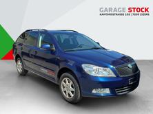 SKODA Octavia Combi 1.8 TSI Adventure 4x4, Essence, Occasion / Utilisé, Manuelle - 7