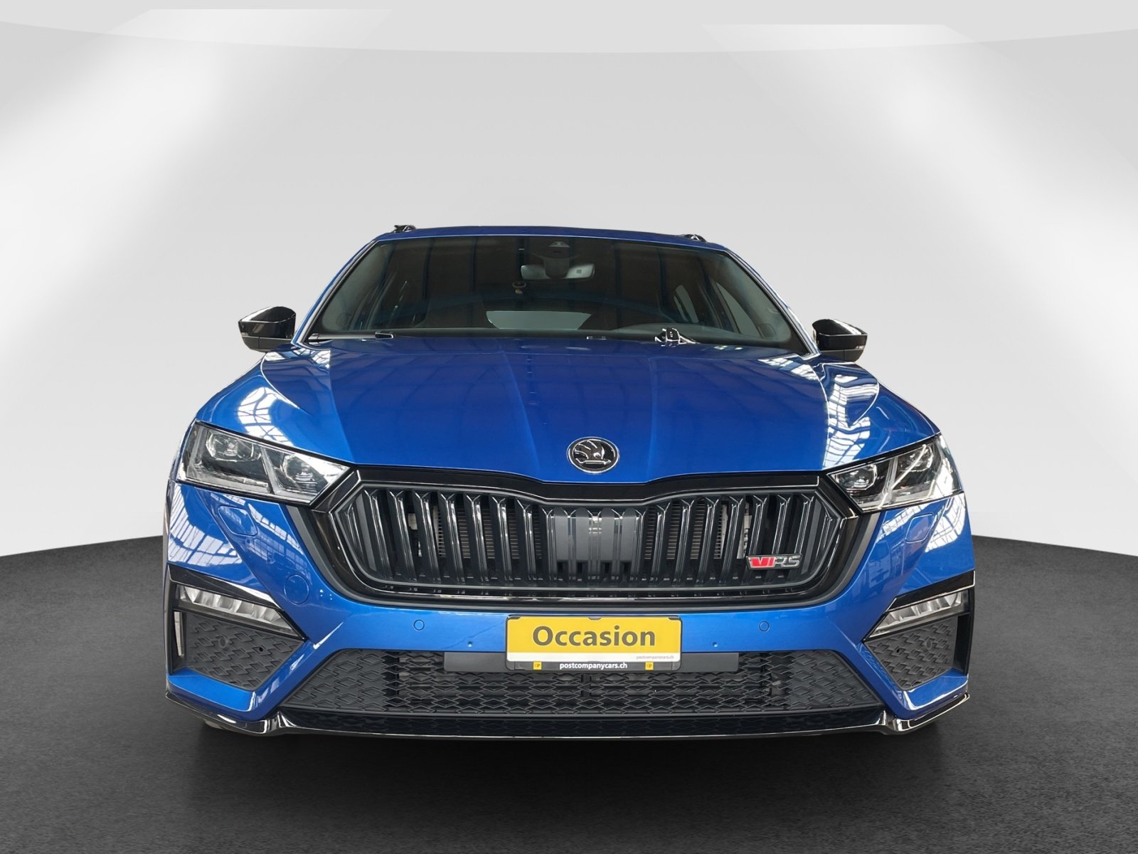 SKODA Octavia Combi 2.0 TDI RS 4x4 DSG, Diesel, Occasioni / Usate, Automatico - 2