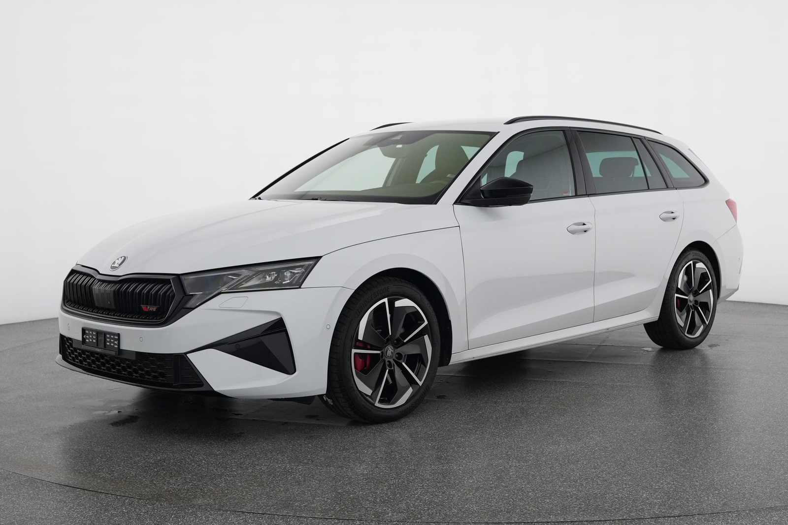 SKODA Octavia RS, Benzina, Occasioni / Usate, Automatico - 2