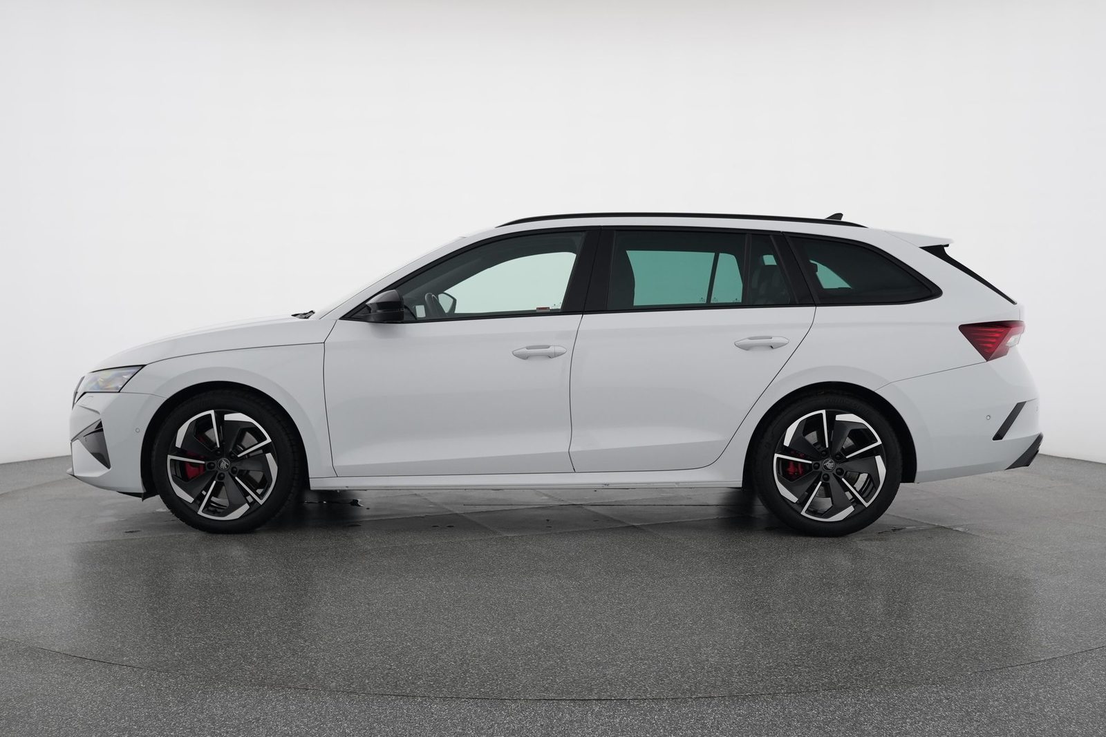 SKODA Octavia RS, Benzina, Occasioni / Usate, Automatico - 3