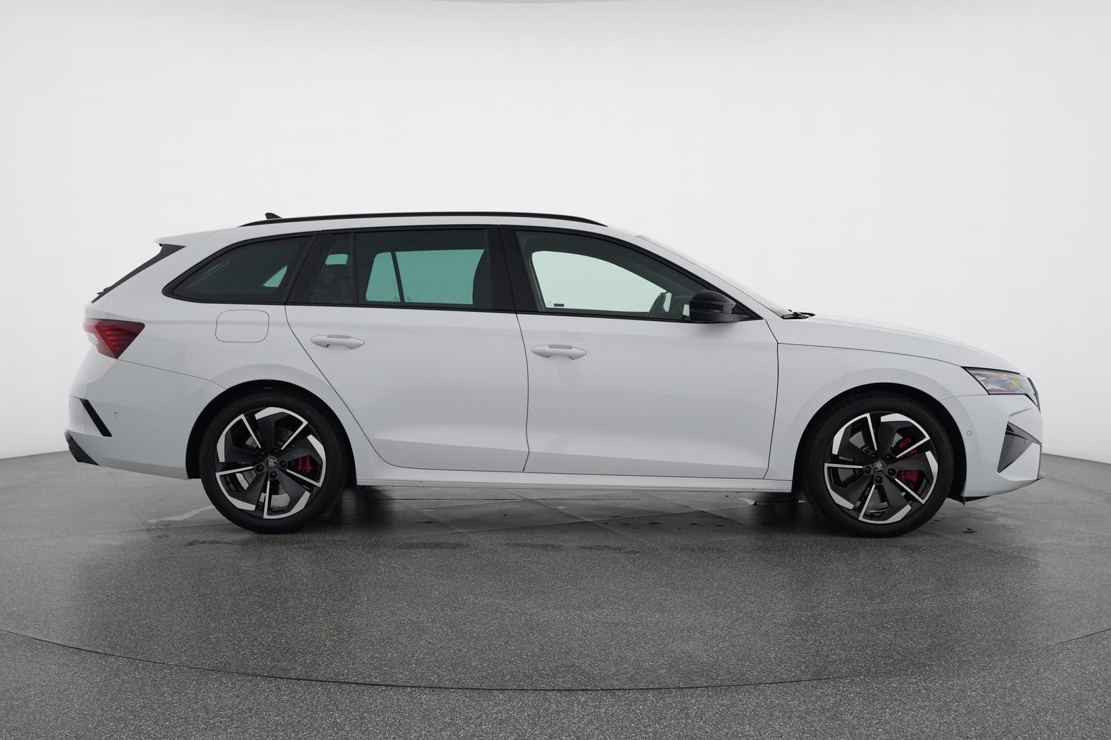 SKODA Octavia RS, Benzina, Occasioni / Usate, Automatico - 6