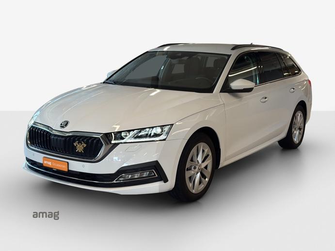 SKODA Octavia Style, Benzina, Occasioni / Usate, Automatico