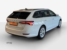 SKODA Octavia Style, Benzina, Occasioni / Usate, Automatico - 5