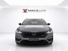 SKODA Octavia Combi 2.0 TDI RS 4x4 DSG, Diesel, Occasioni / Usate, Automatico - 2