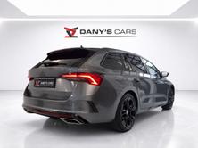 SKODA Octavia Combi 2.0 TDI RS 4x4 DSG, Diesel, Occasioni / Usate, Automatico - 5