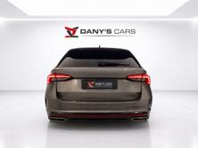 SKODA Octavia Combi 2.0 TDI RS 4x4 DSG, Diesel, Occasioni / Usate, Automatico - 6