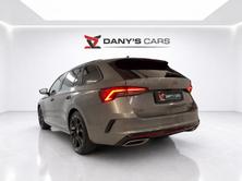 SKODA Octavia Combi 2.0 TDI RS 4x4 DSG, Diesel, Occasioni / Usate, Automatico - 7