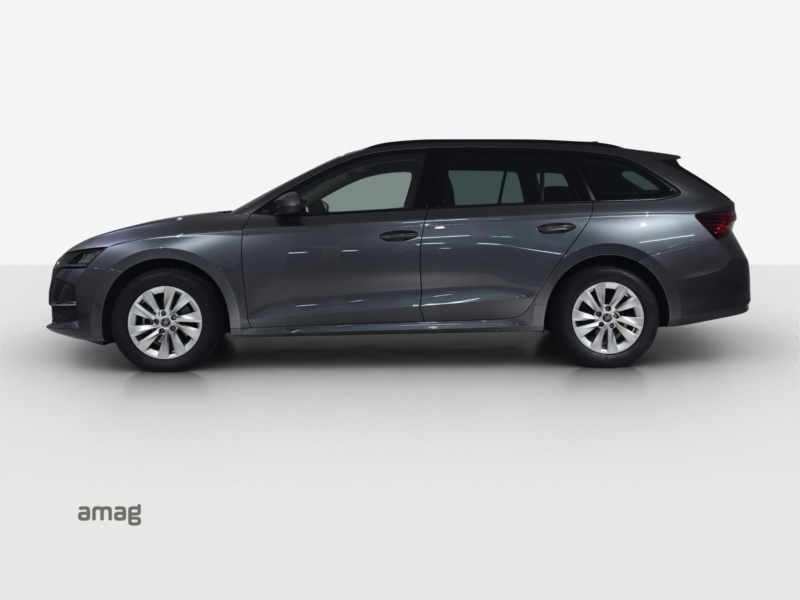 SKODA Octavia Selection, Diesel, Occasion / Utilisé, Automatique - 2