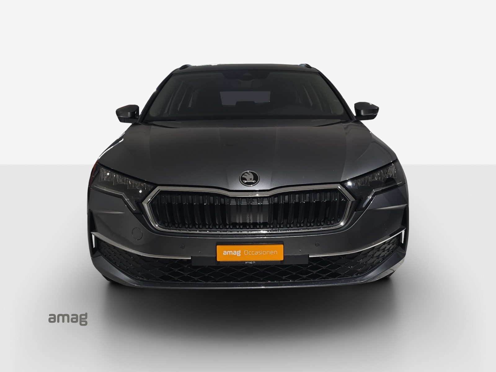SKODA Octavia Selection, Diesel, Occasion / Utilisé, Automatique - 7