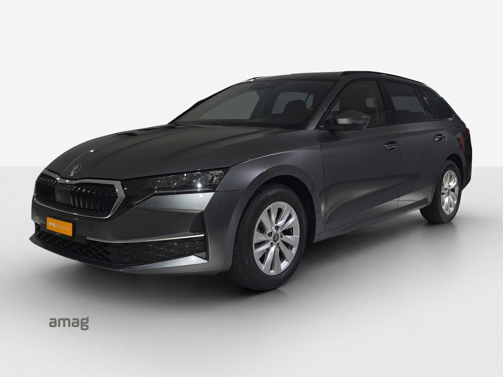 SKODA Octavia Selection MHEV