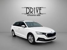 SKODA Octavia Combi 2.0 TDI DSG Ambition 4x4, Diesel, Occasioni / Usate, Automatico - 3
