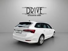 SKODA Octavia Combi 2.0 TDI DSG Ambition 4x4, Diesel, Occasioni / Usate, Automatico - 5