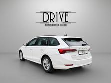 SKODA Octavia Combi 2.0 TDI DSG Ambition 4x4, Diesel, Occasioni / Usate, Automatico - 7