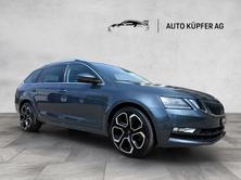 SKODA Octavia Combi 2.0 TDI 4x4 DSG, Diesel, Occasioni / Usate, Automatico - 2