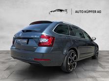 SKODA Octavia Combi 2.0 TDI 4x4 DSG, Diesel, Occasioni / Usate, Automatico - 3