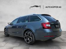 SKODA Octavia Combi 2.0 TDI 4x4 DSG, Diesel, Occasioni / Usate, Automatico - 4